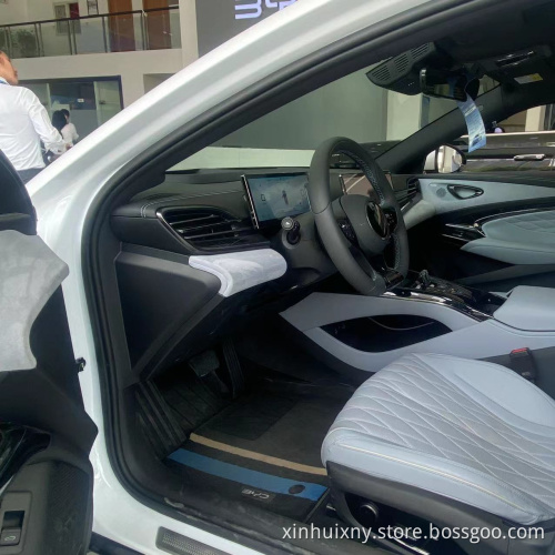 2023 BYD SEAL EV 550 km Range Nuovi veicoli Energy Auto elettriche